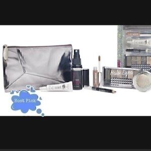 Hard Candy Halo Eyes gift set